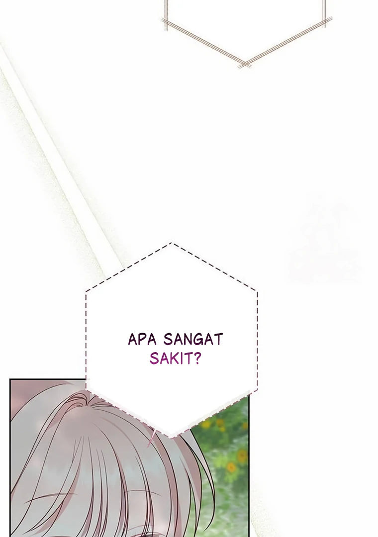 Baby Tyrant Chapter 94 - Halaman 47