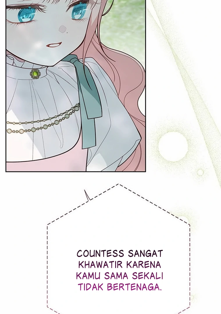 Baby Tyrant Chapter 94 - Halaman 48