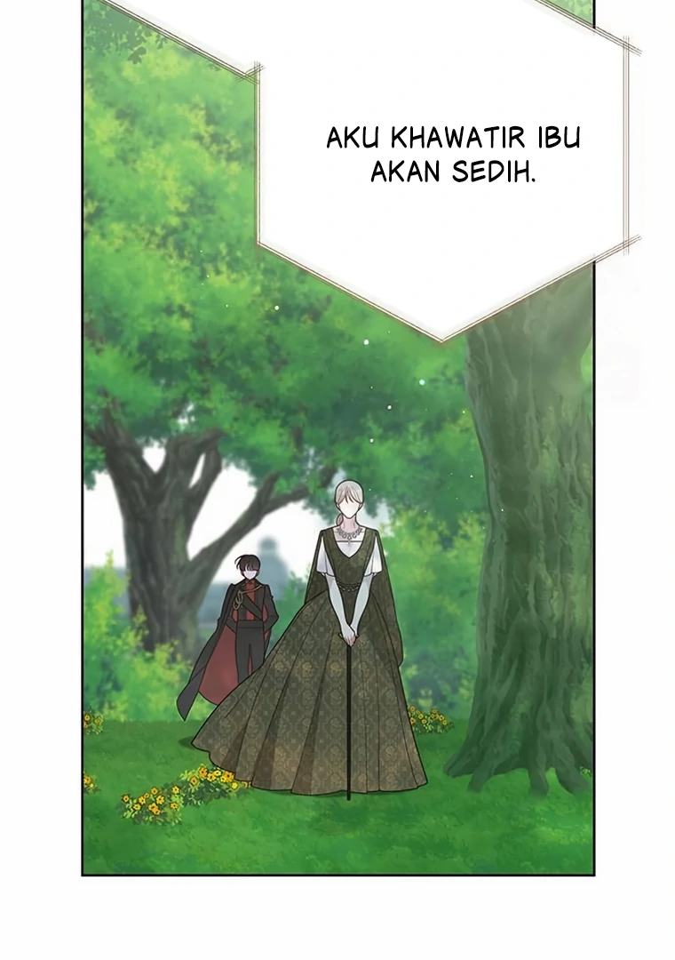 Baby Tyrant Chapter 94 - Halaman 52