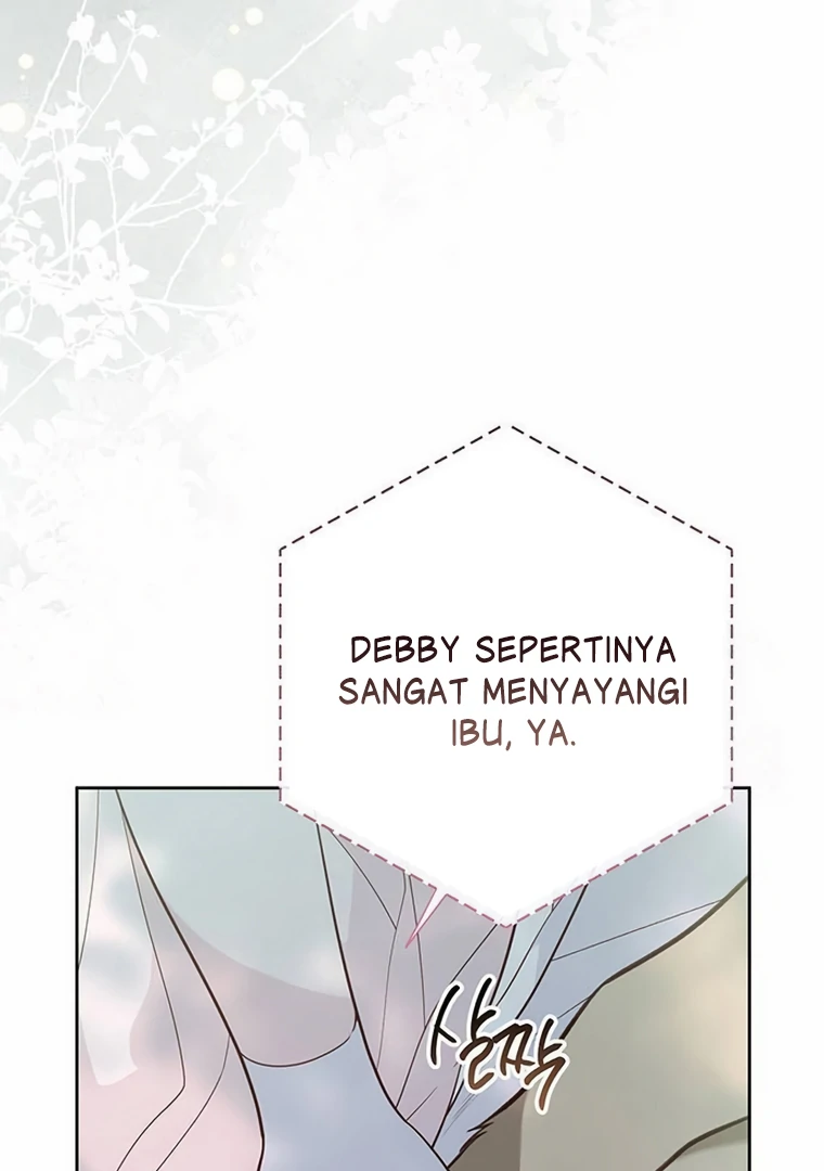 Baby Tyrant Chapter 94 - Halaman 55