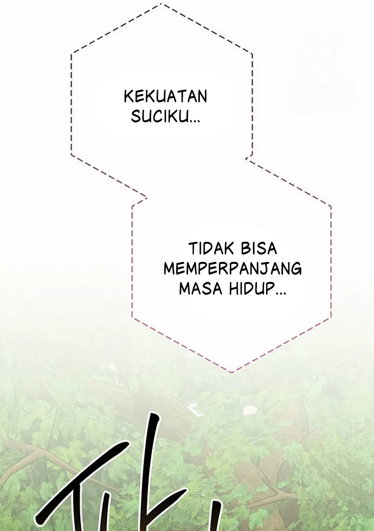 Baby Tyrant Chapter 94 - Halaman 58