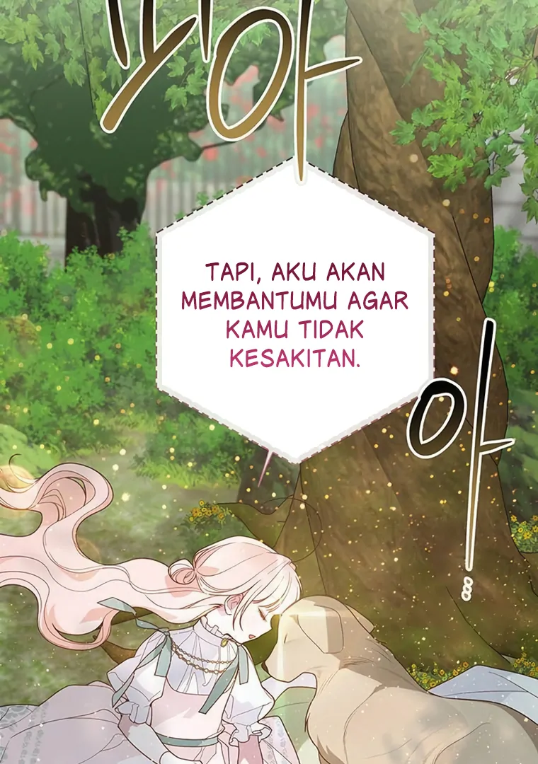 Baby Tyrant Chapter 94 - Halaman 59
