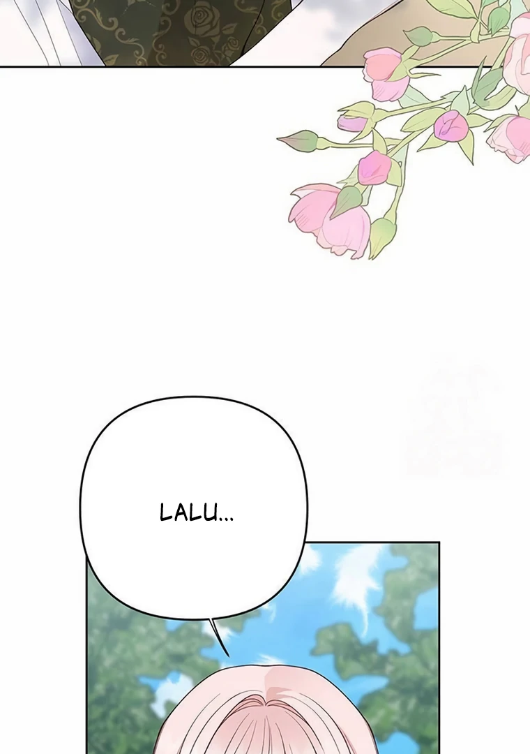 Baby Tyrant Chapter 94 - Halaman 69