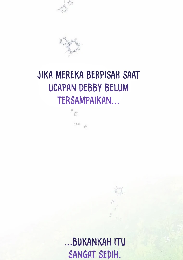 Baby Tyrant Chapter 94 - Halaman 74