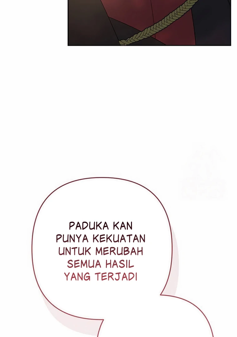 Baby Tyrant Chapter 94 - Halaman 78