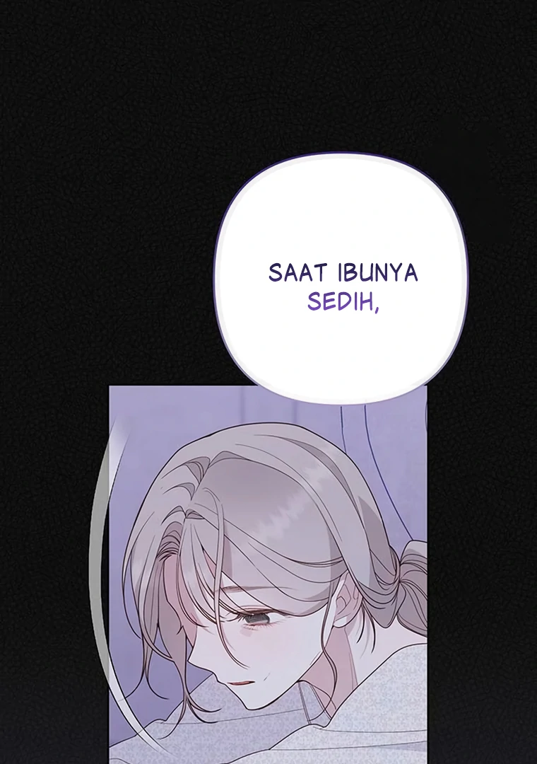 Baby Tyrant Chapter 94 - Halaman 93