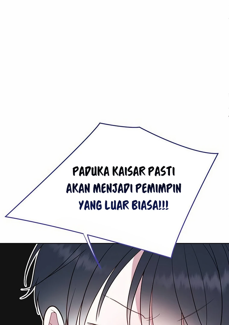 Baby Tyrant Chapter 93 - Halaman 101