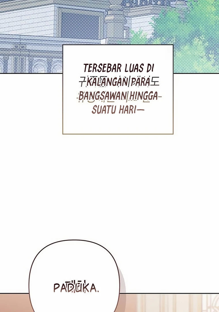 Baby Tyrant Chapter 93 - Halaman 107