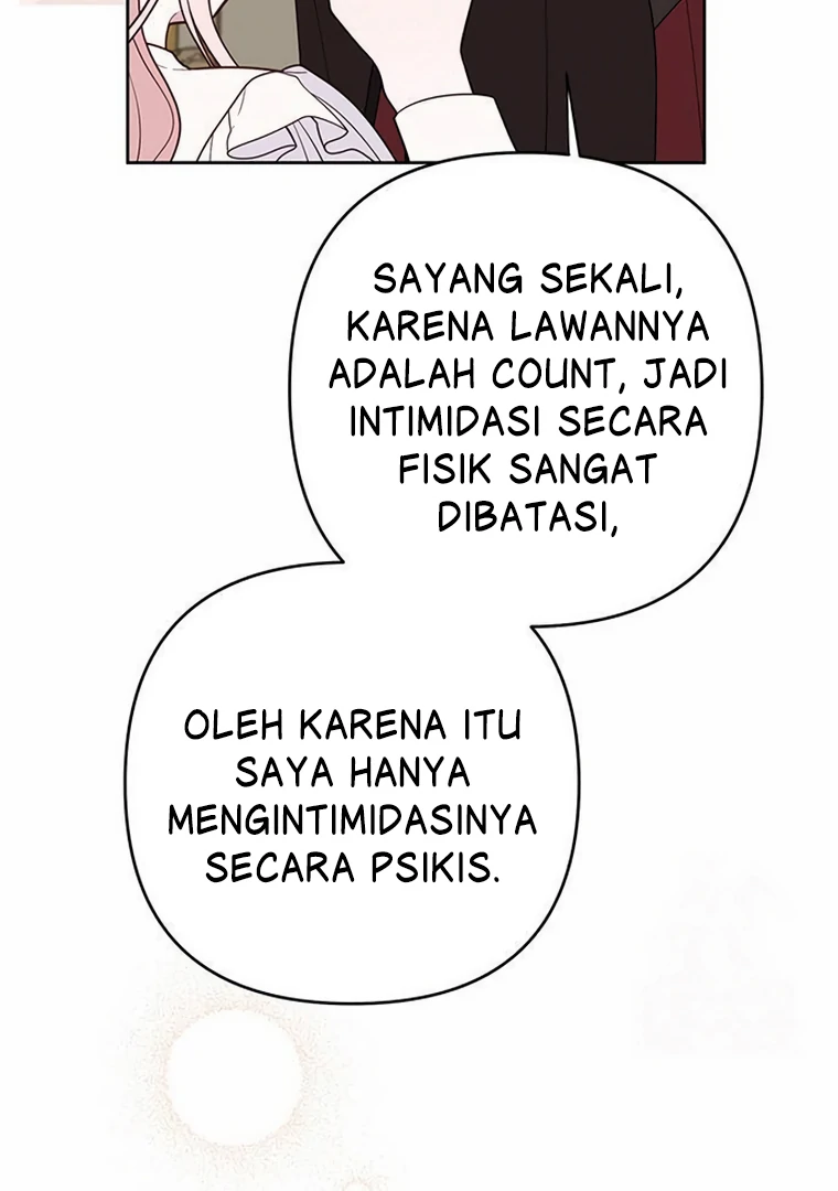 Baby Tyrant Chapter 93 - Halaman 11