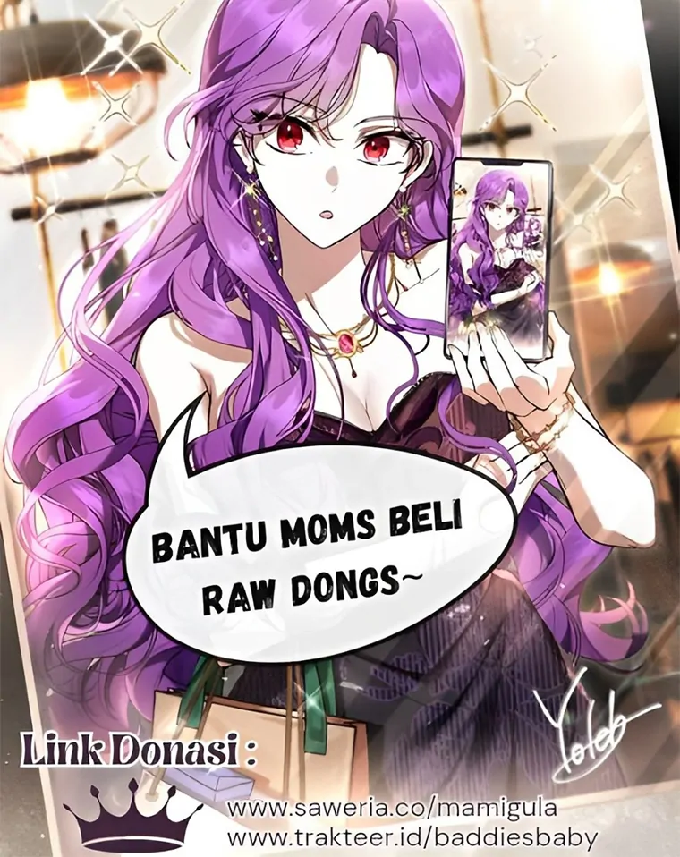 Baby Tyrant Chapter 93 - Halaman 116