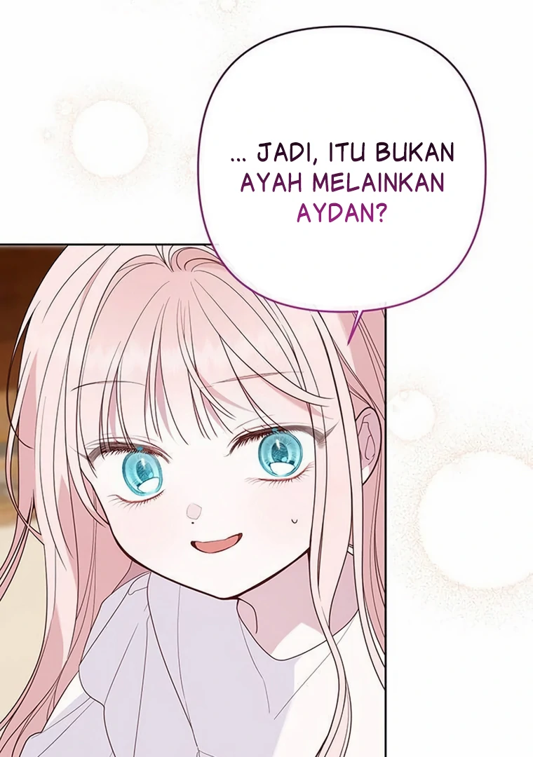 Baby Tyrant Chapter 93 - Halaman 12