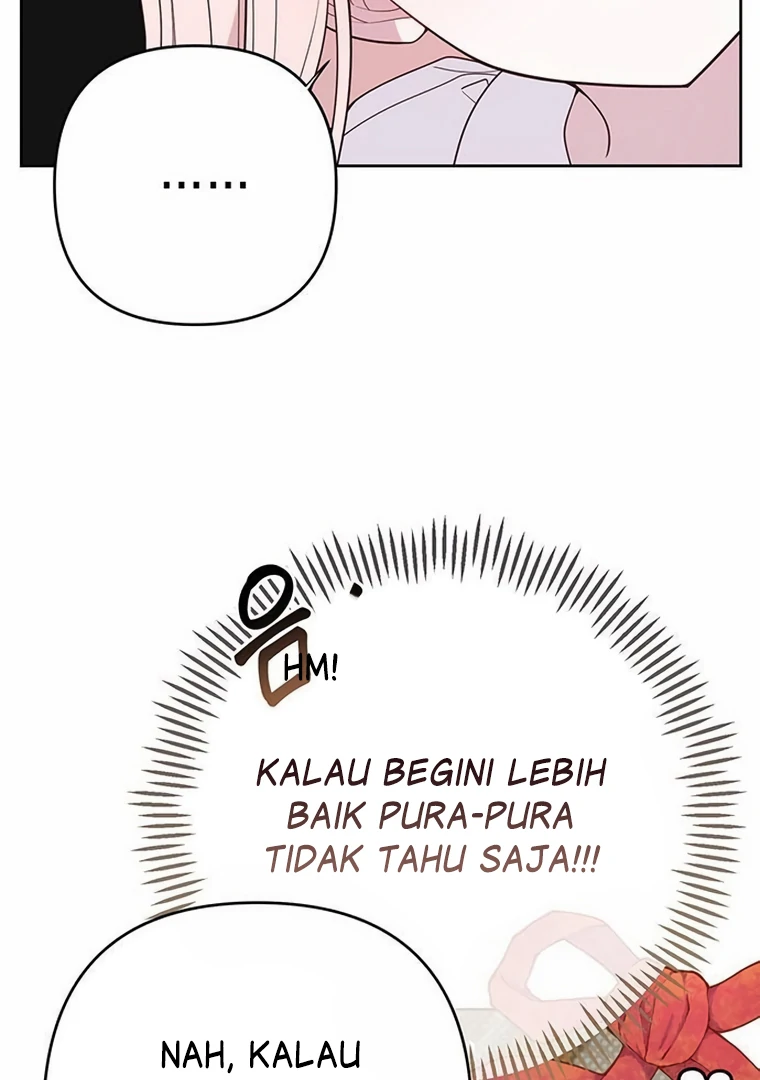 Baby Tyrant Chapter 93 - Halaman 17