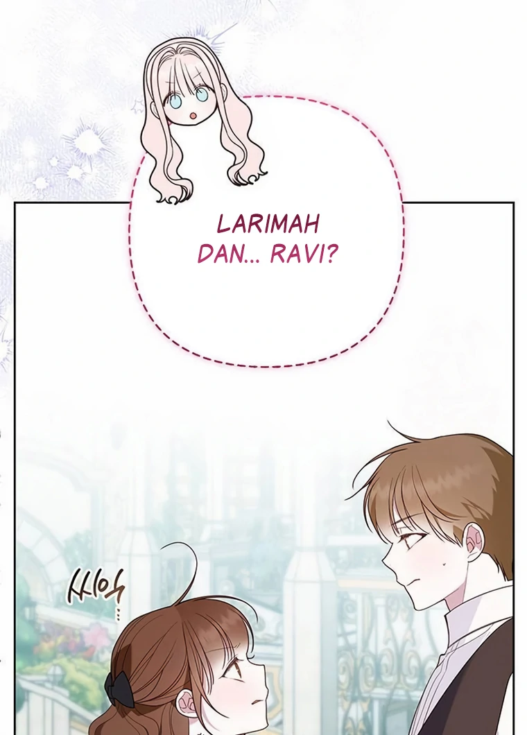 Baby Tyrant Chapter 93 - Halaman 26