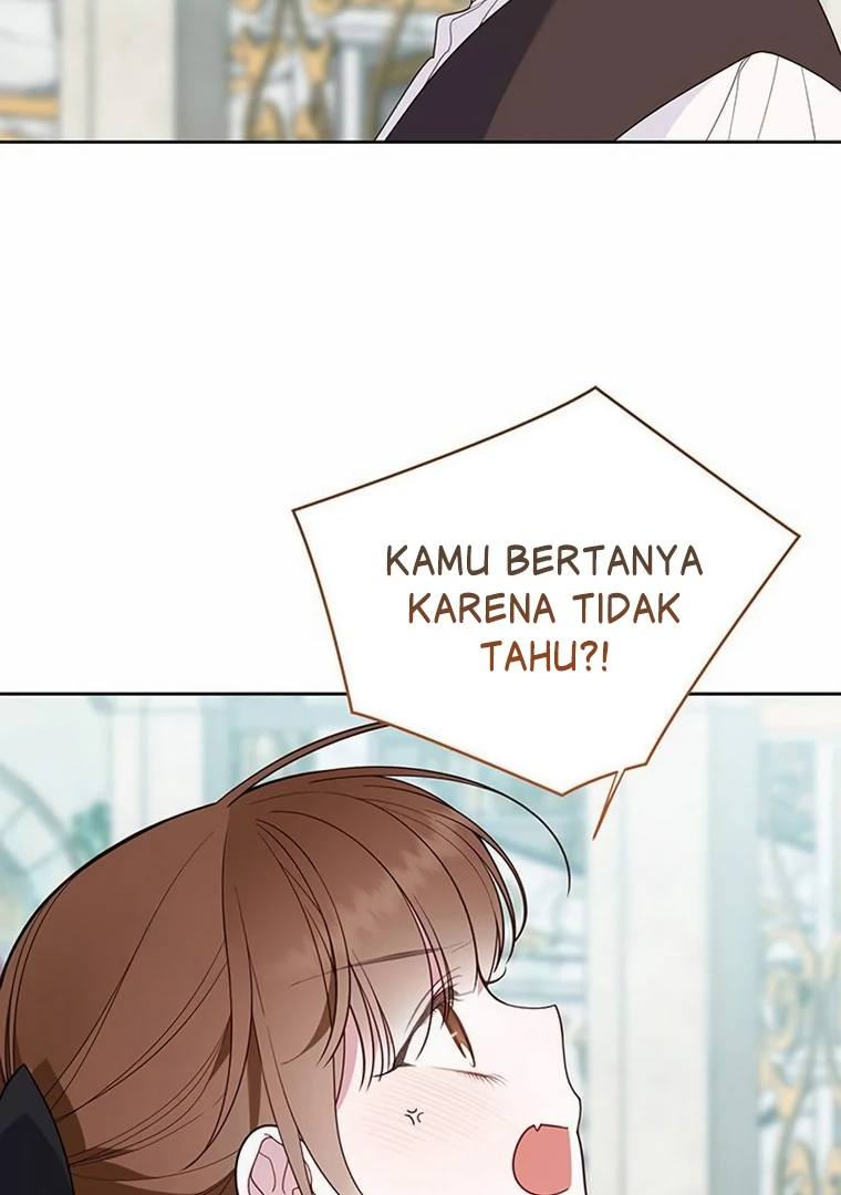 Baby Tyrant Chapter 93 - Halaman 29