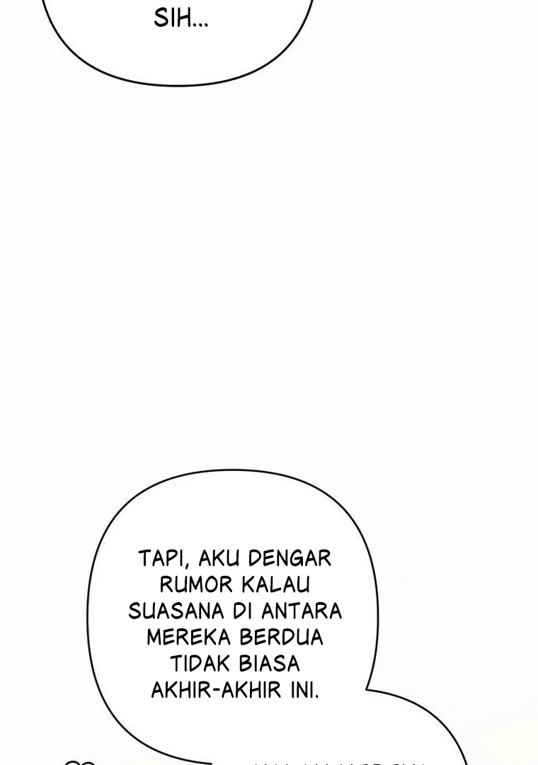 Baby Tyrant Chapter 93 - Halaman 32