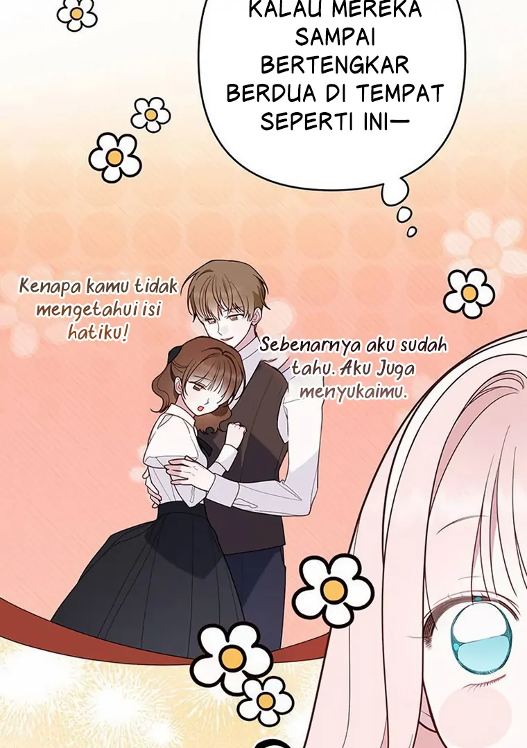 Baby Tyrant Chapter 93 - Halaman 33