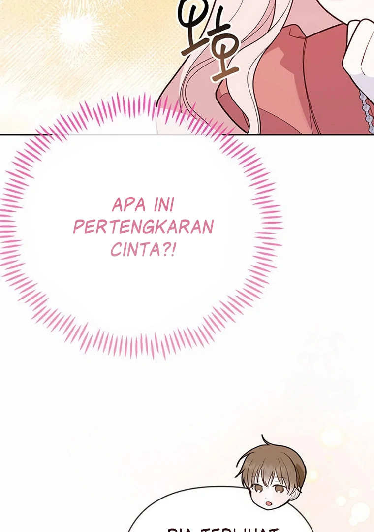 Baby Tyrant Chapter 93 - Halaman 34