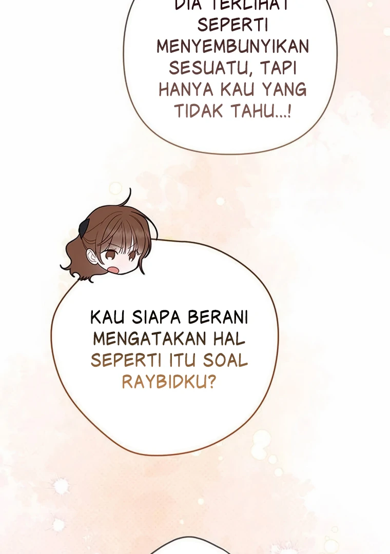 Baby Tyrant Chapter 93 - Halaman 35