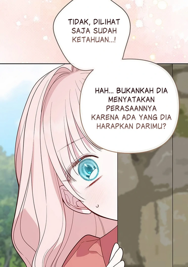 Baby Tyrant Chapter 93 - Halaman 36
