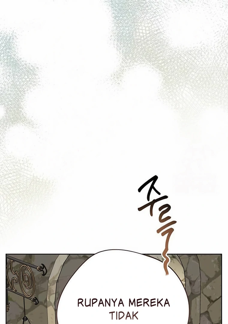 Baby Tyrant Chapter 93 - Halaman 44