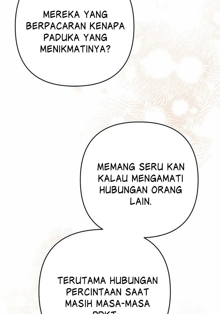 Baby Tyrant Chapter 93 - Halaman 50