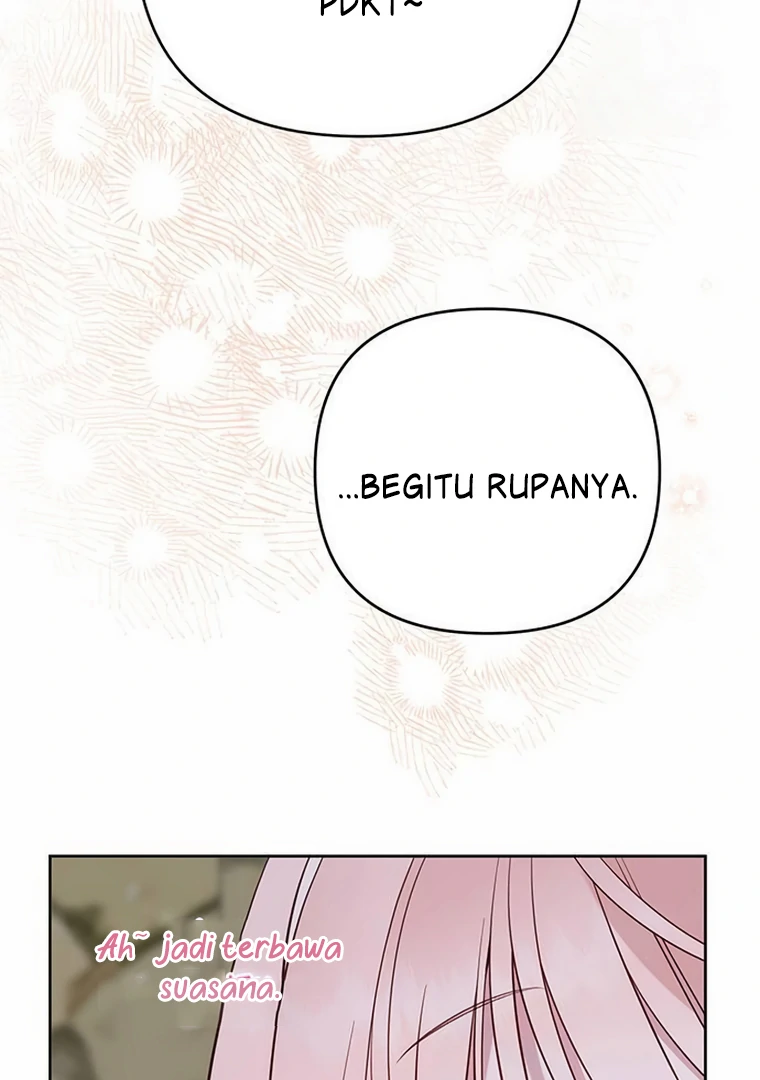 Baby Tyrant Chapter 93 - Halaman 51