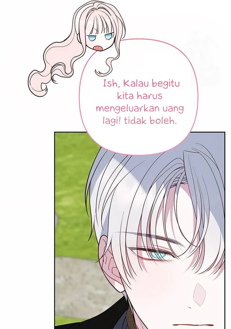 Baby Tyrant Chapter 93 - Halaman 79