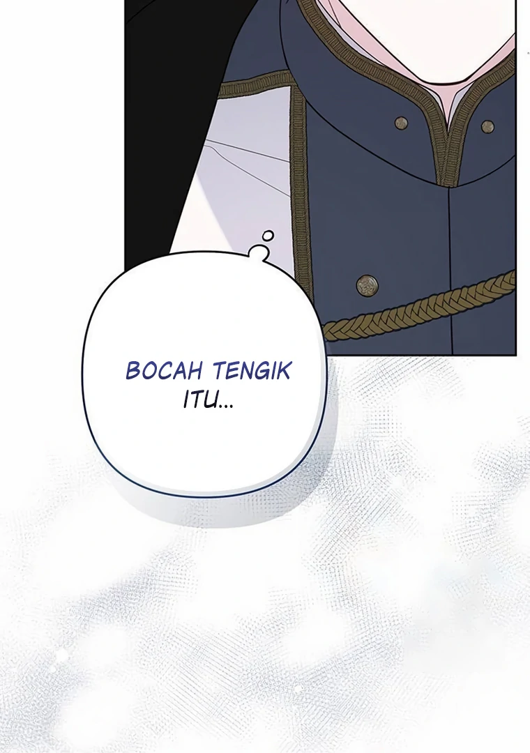 Baby Tyrant Chapter 93 - Halaman 80