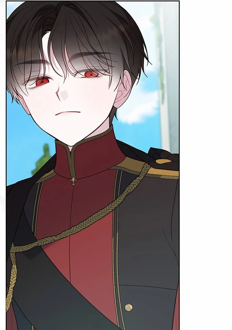 Baby Tyrant Chapter 93 - Halaman 81