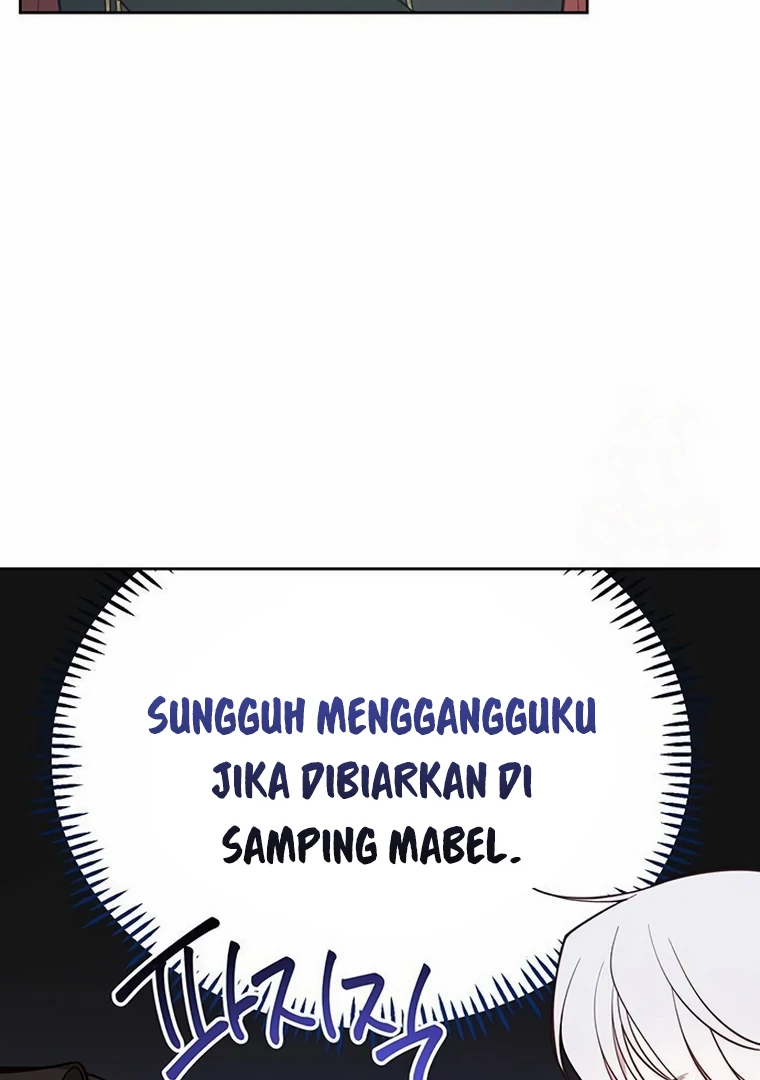 Baby Tyrant Chapter 93 - Halaman 82