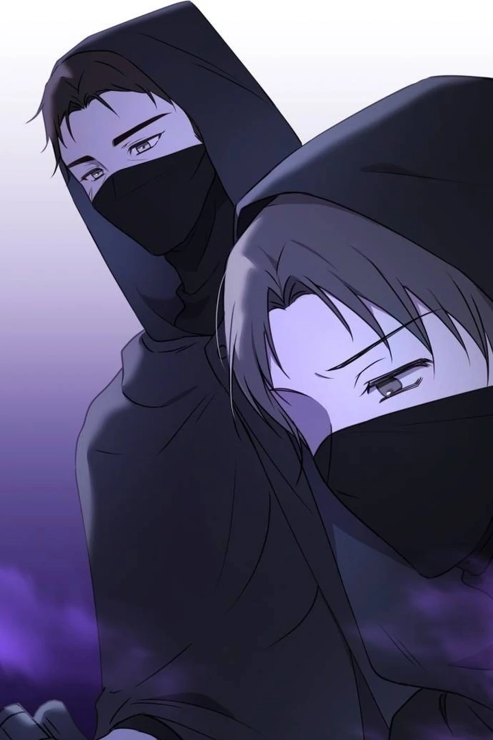 The Villainess Just Wants To Live in Peace! Chapter 45 - Halaman 86