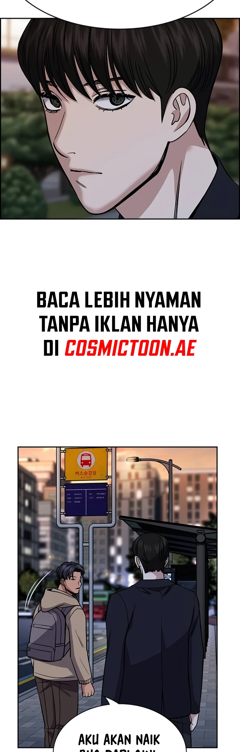 True Education Chapter 179 - Halaman 52
