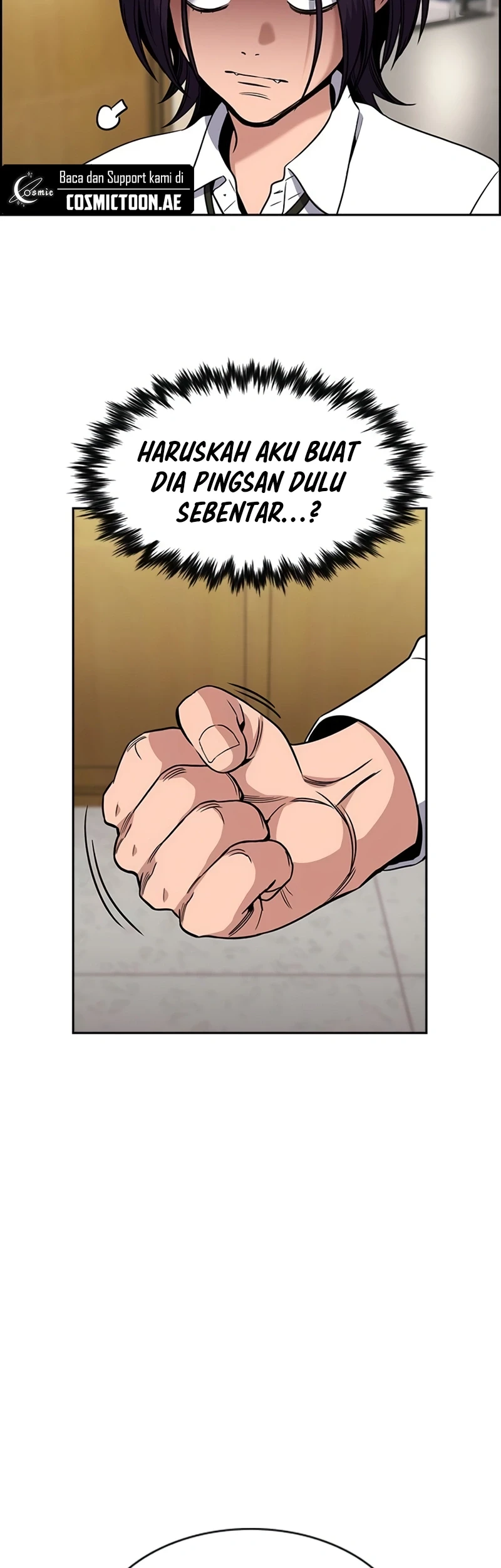True Education Chapter 179 - Halaman 4