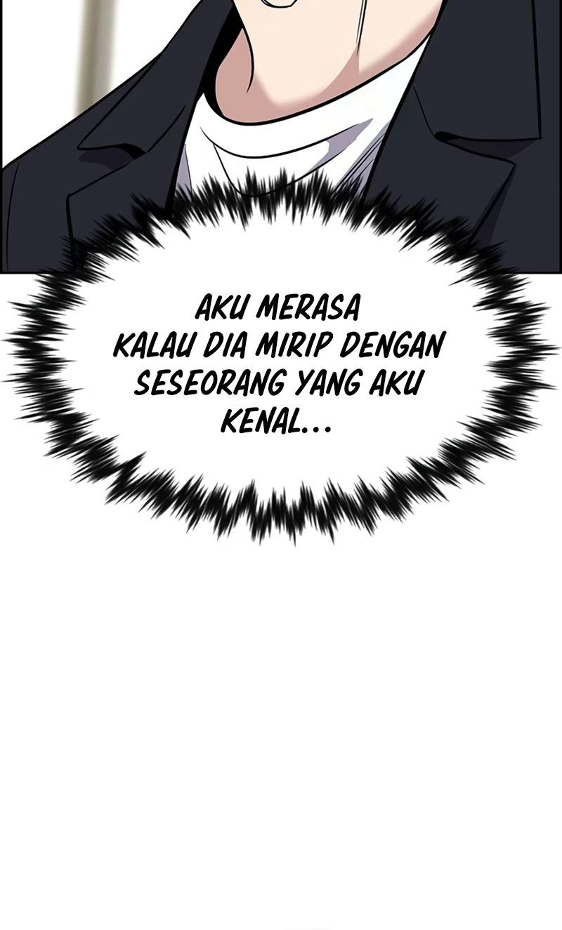 True Education Chapter 179 - Halaman 9