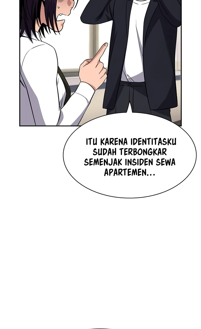 True Education Chapter 179 - Halaman 13