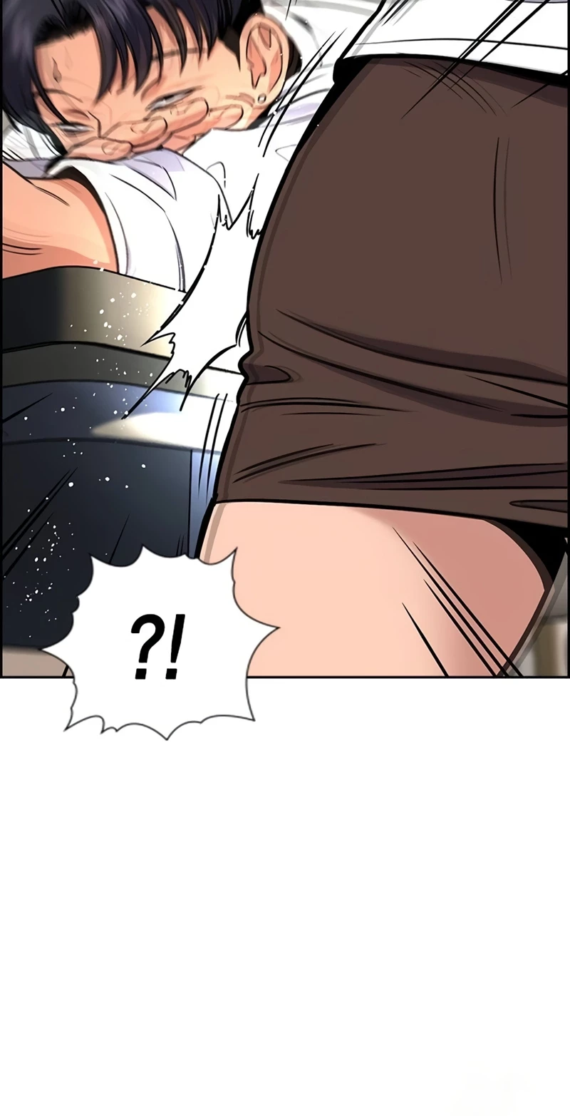 True Education Chapter 178 - Halaman 50
