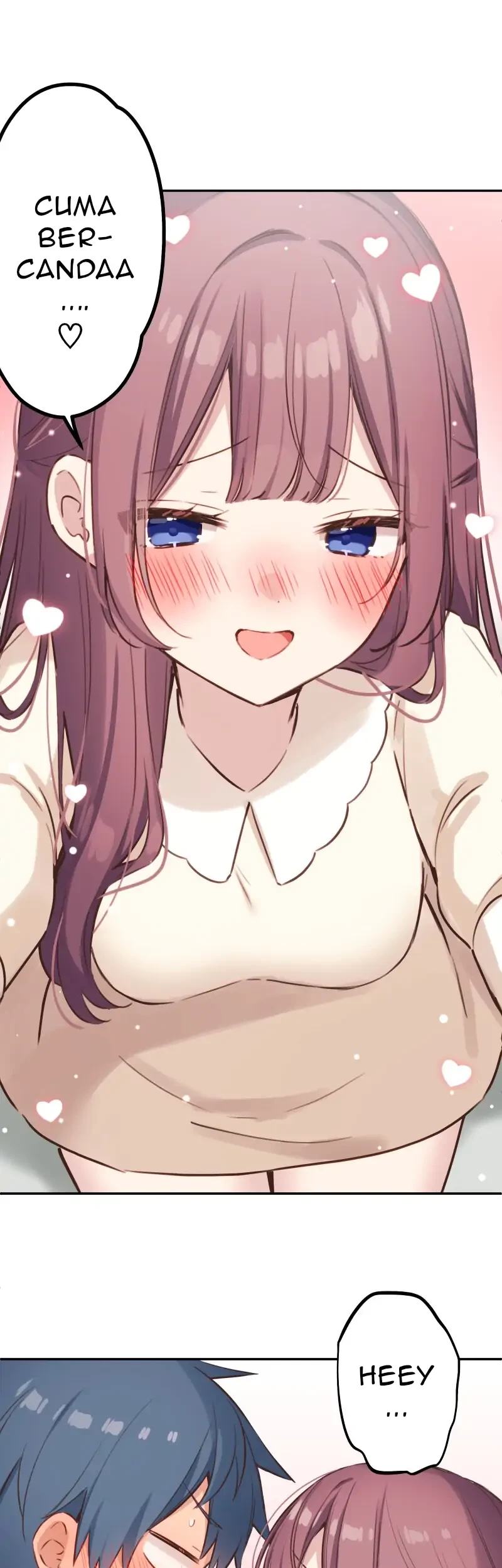 Waka-chan Is Flirty Again Chapter 214 - Halaman 32