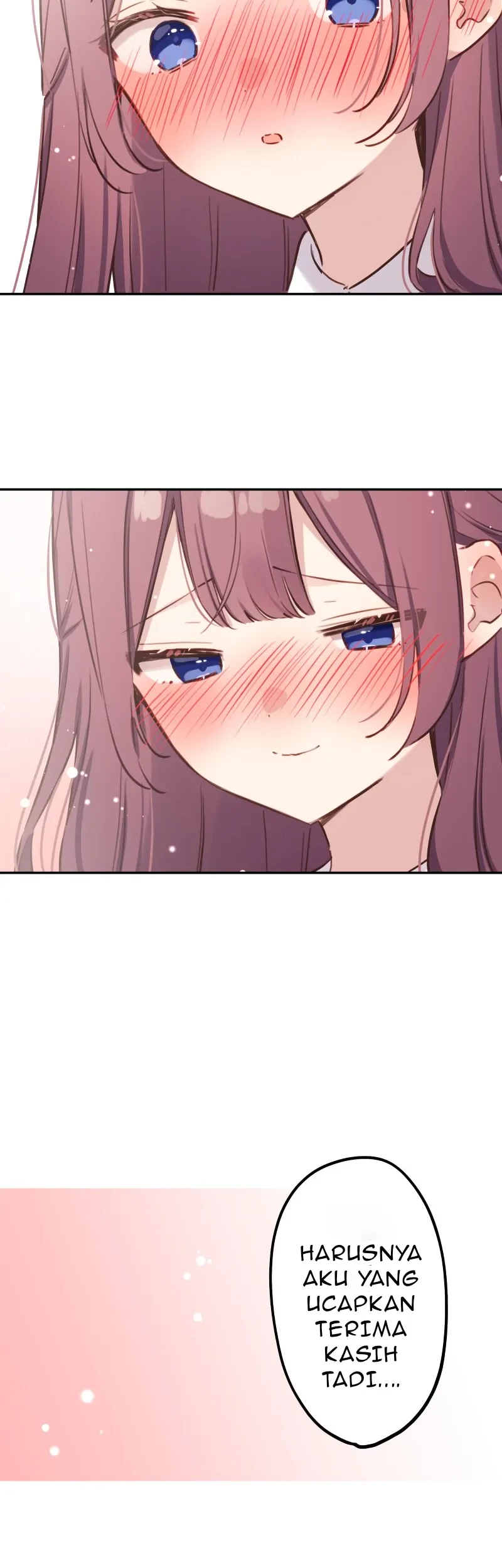 Waka-chan Is Flirty Again Chapter 214 - Halaman 46