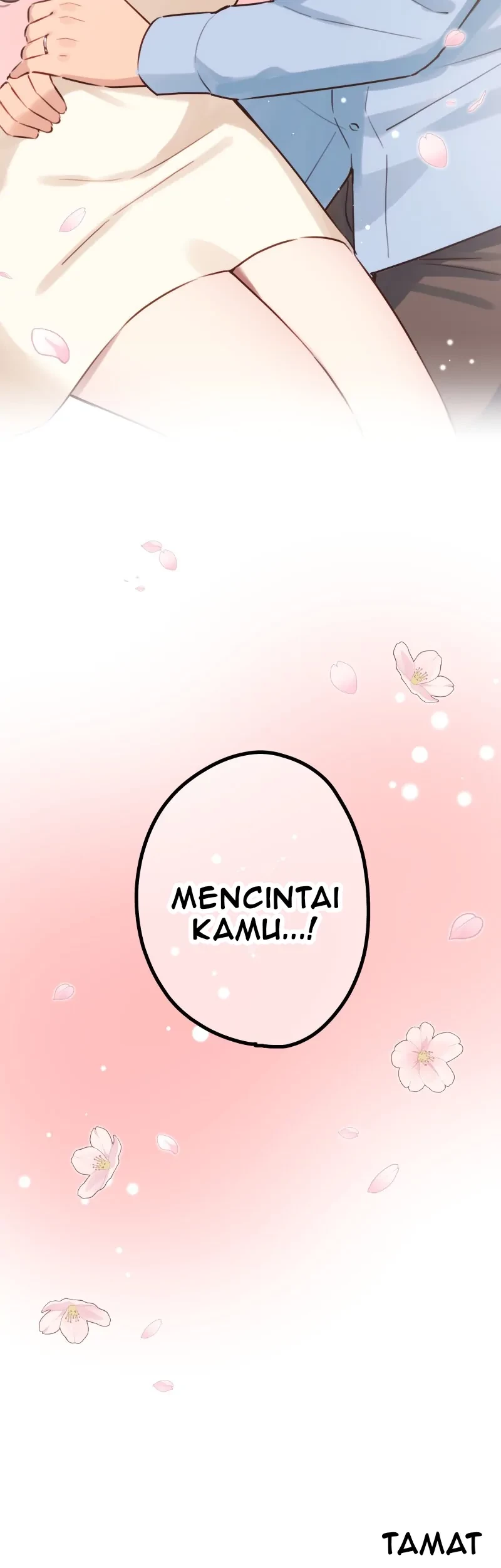 Waka-chan Is Flirty Again Chapter 214 - Halaman 64