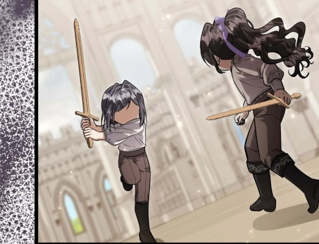The Villain’s Daughter Plans To Run Away Chapter 51 - Halaman 100