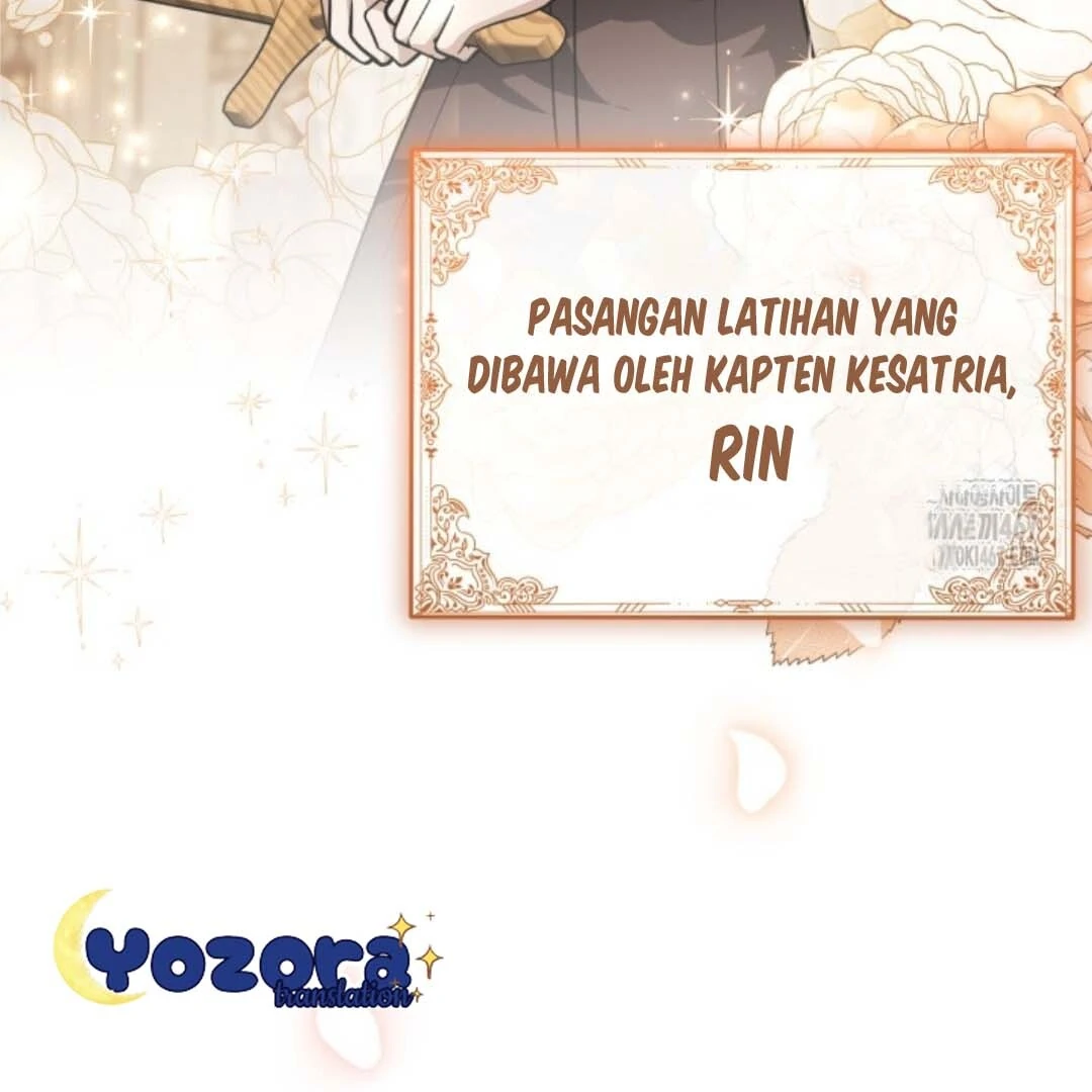 The Villain’s Daughter Plans To Run Away Chapter 51 - Halaman 11
