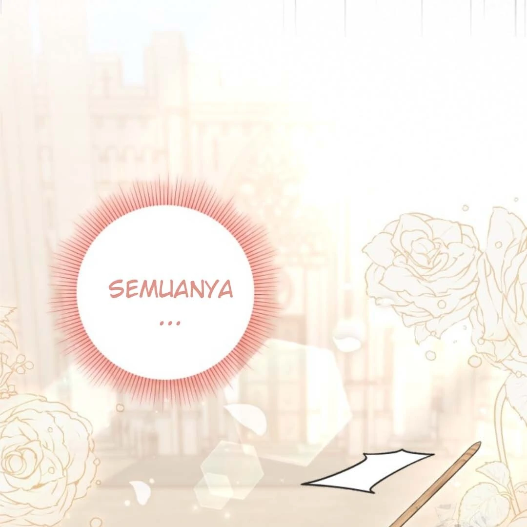 The Villain’s Daughter Plans To Run Away Chapter 51 - Halaman 117