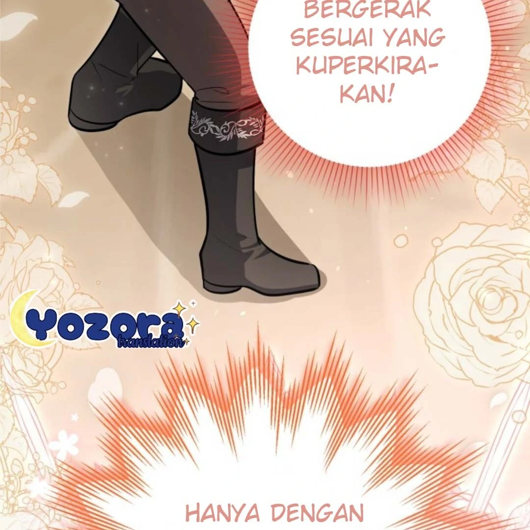 The Villain’s Daughter Plans To Run Away Chapter 51 - Halaman 120