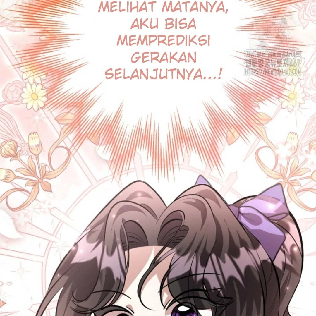 The Villain’s Daughter Plans To Run Away Chapter 51 - Halaman 121