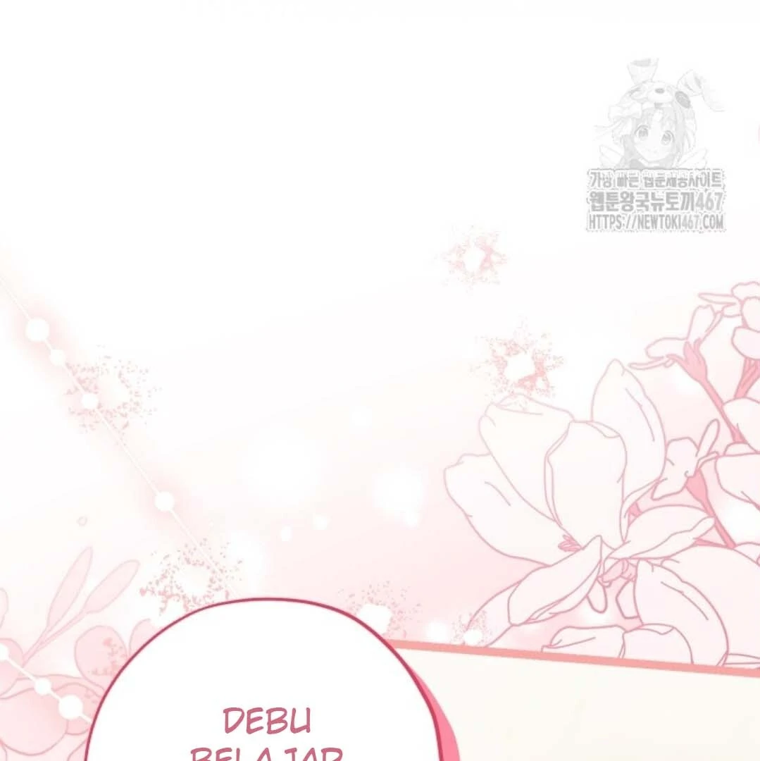 The Villain’s Daughter Plans To Run Away Chapter 51 - Halaman 124