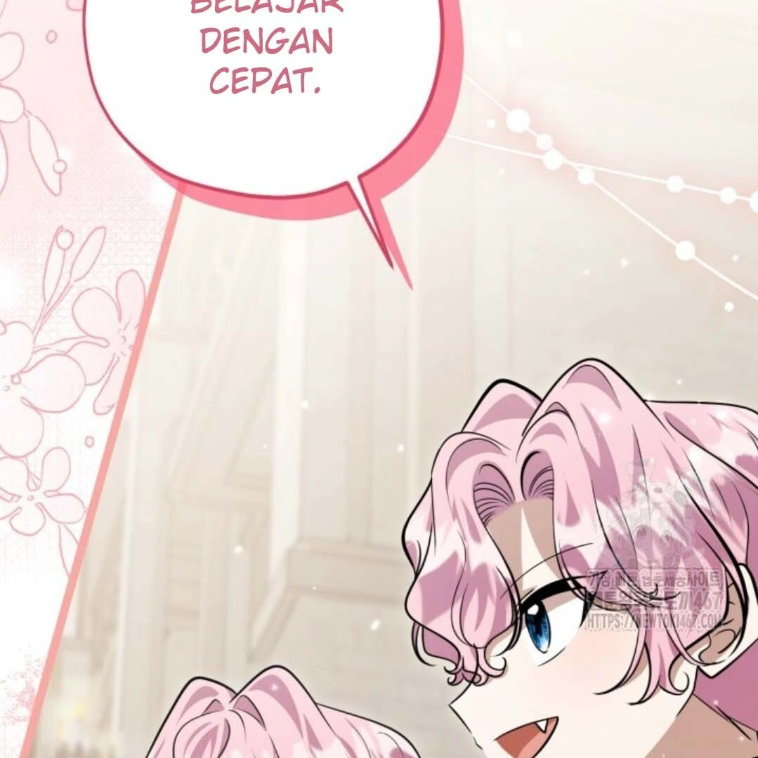 The Villain’s Daughter Plans To Run Away Chapter 51 - Halaman 125