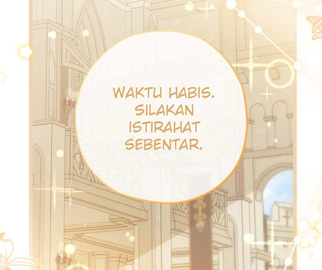 The Villain’s Daughter Plans To Run Away Chapter 51 - Halaman 129