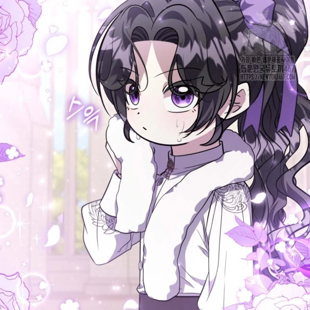 The Villain’s Daughter Plans To Run Away Chapter 51 - Halaman 132