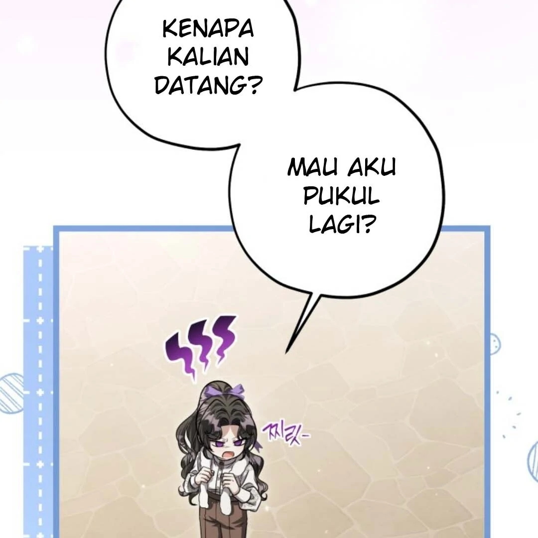 The Villain’s Daughter Plans To Run Away Chapter 51 - Halaman 134