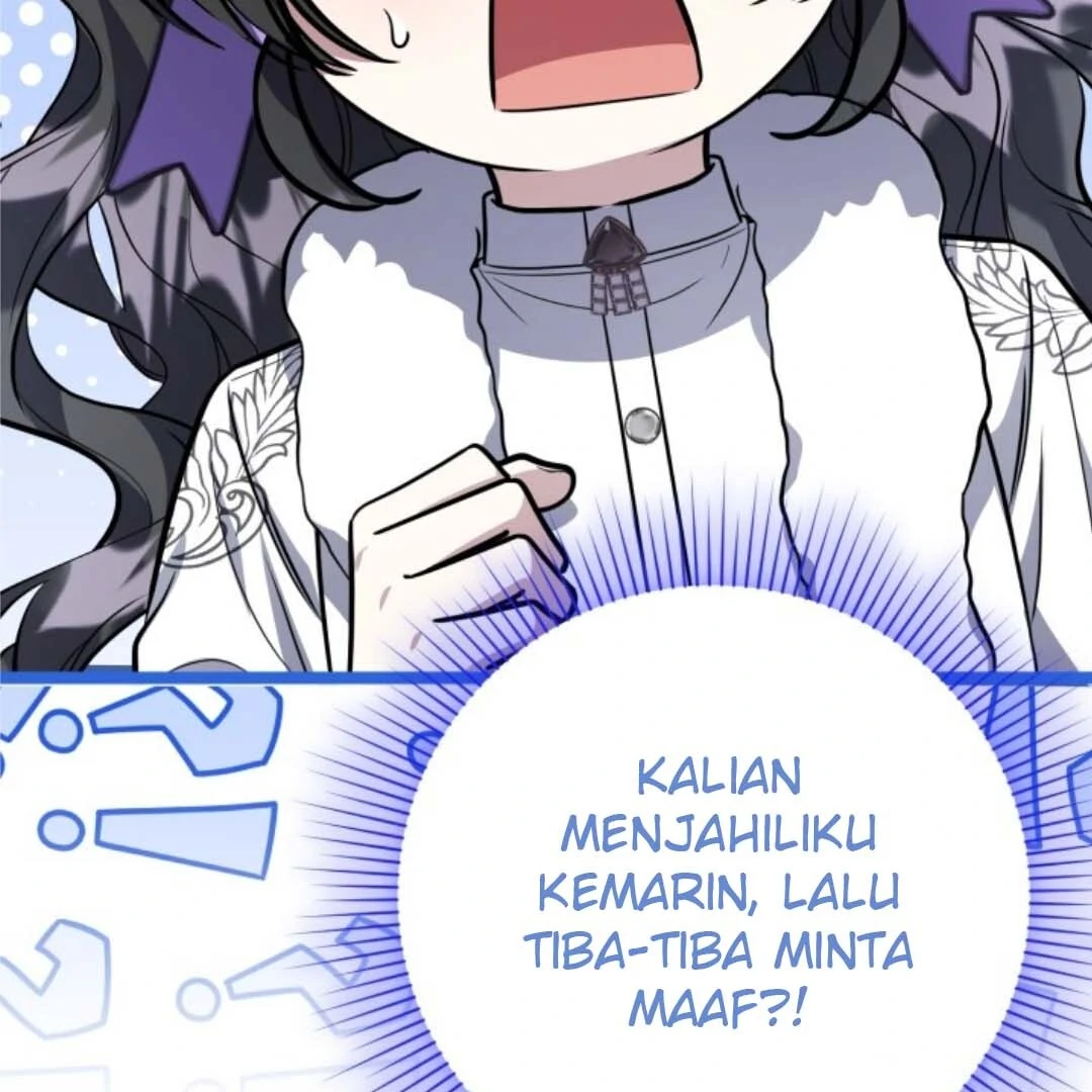 The Villain’s Daughter Plans To Run Away Chapter 51 - Halaman 149